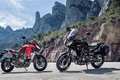 Yamaha Tracer 700 - Tí hon Adventure giá 200 triệu